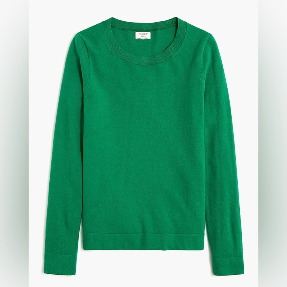 NWT J. Crew Factory Teddie Sweater